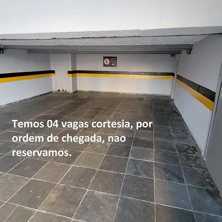 Option Hotel São Paulo - Anhembi - Expo Center Norte-3