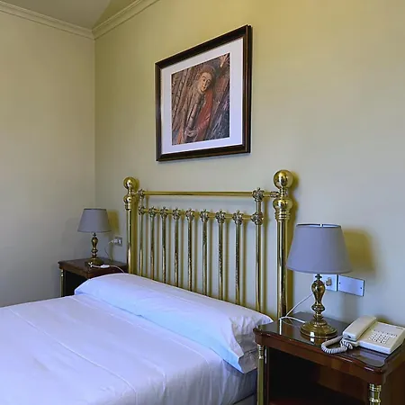 Hotel San Rosendo-2