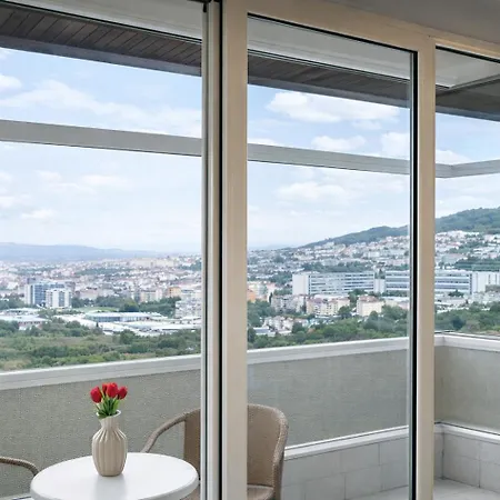 Hotel San Rosendo-3