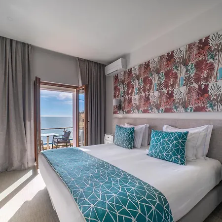 Castelo Guest House-3