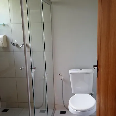 Pousada Thai Bungalows-Taipu De Fora-3