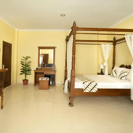 Diana Hotel Jogja-2