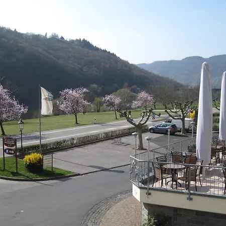 B&B Hotel Moselterrasse-2