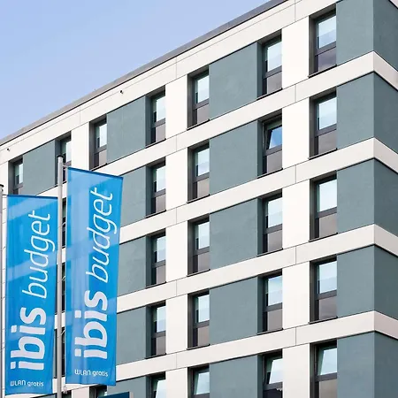 Ibis budget Koeln Messe-3
