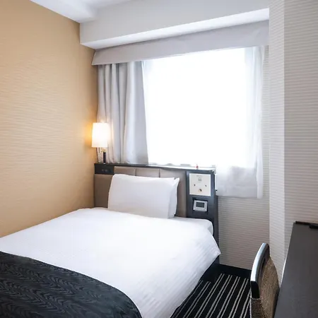 Apa Hotel Higashi Shinjuku Kabukicho-2