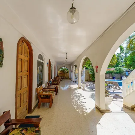 Hotel Mar Rey-2