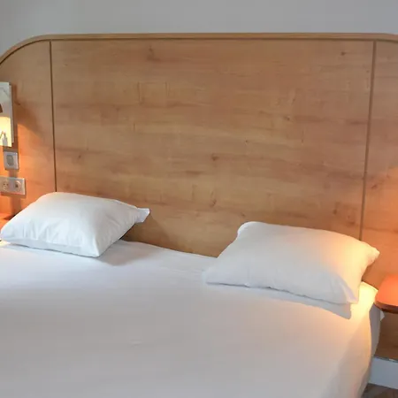 Apparthotel Torcy-2