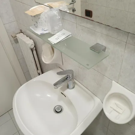 Hotel Sanmicheli-3