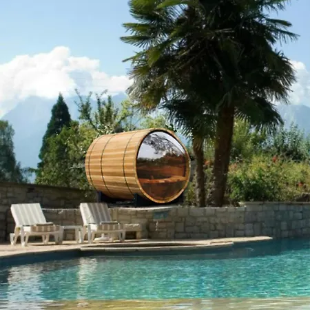 Hotel Les Grillons-3