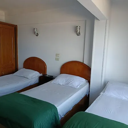Cleopatra Family Residents مصريين فقط Egyptians Only-3