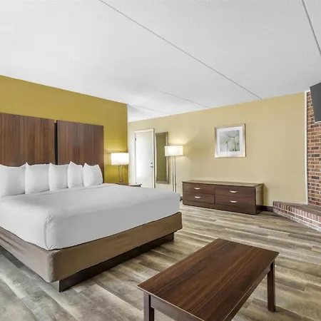 Best Western Plaza Inn-3