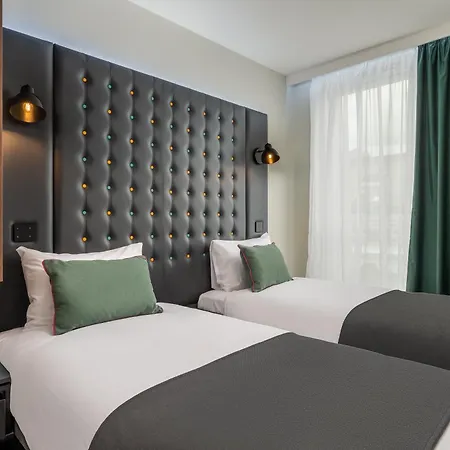 Point A Hotel London Shoreditch-2