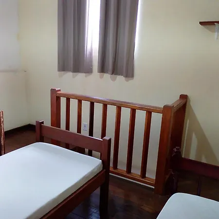 Hospedagem Pousada Fantasia Paraty-2