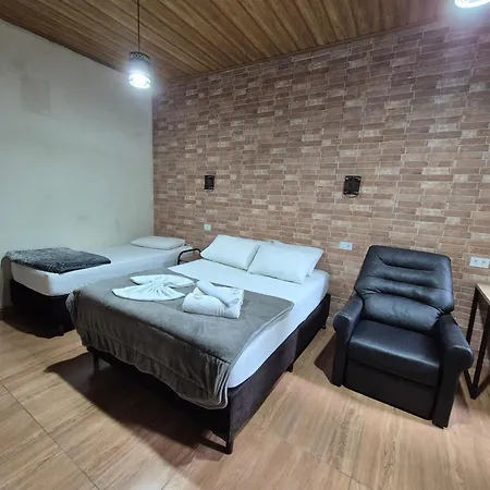 Hotel Serra do Mar-2