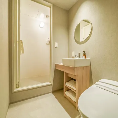 Center Hotel Tokyo-2