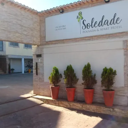 Soledade Pousada e Apart Hotel-3