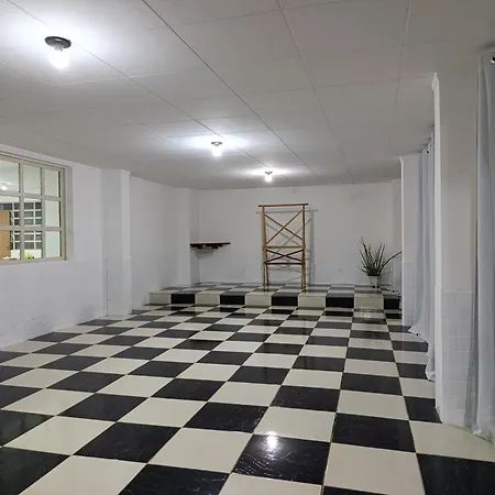 Soledade Pousada e Apart Hotel-2