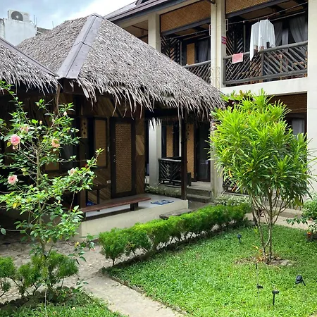 Le Cou De Tou Village Resort-3