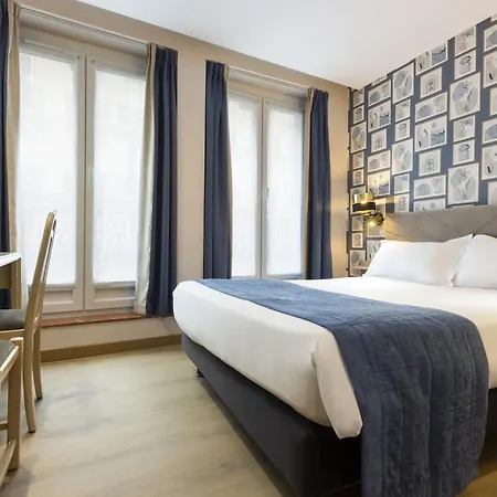 Relais Du Pre-3