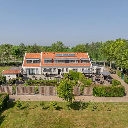 B&B Plompetorenzicht-2
