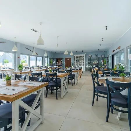 Apartamenty Przy Latarni-3
