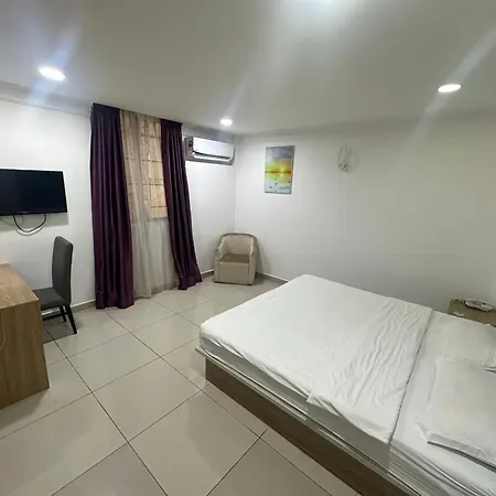 Poorna Hotel At Jalan Ipoh Sentul Kuala Lumpur-3