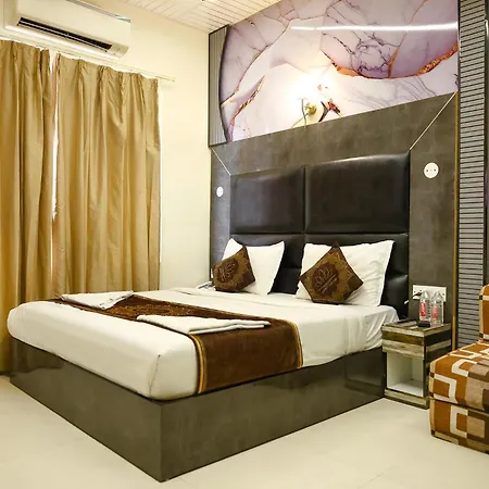 Hotel Hsp Suites - Near Igi Airport, New Delhi-2
