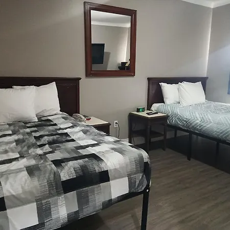 London Residency Inn-3