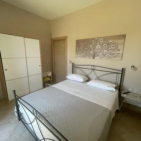 B&B Li Fichi Alezio/Gallipoli-2
