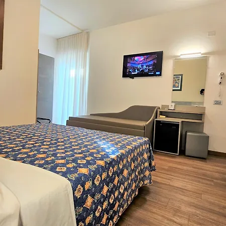 Hotel Ornella-2