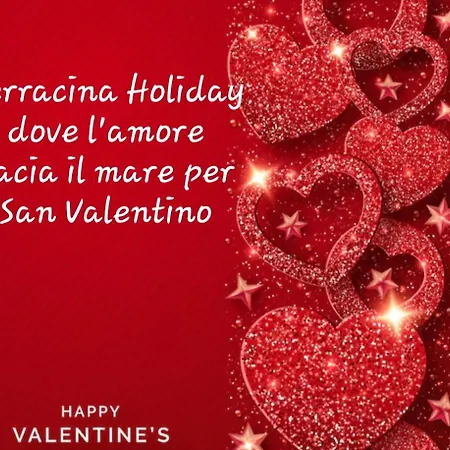 B&B Terracina Holiday-3