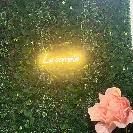 Le Comete di Angelo-3