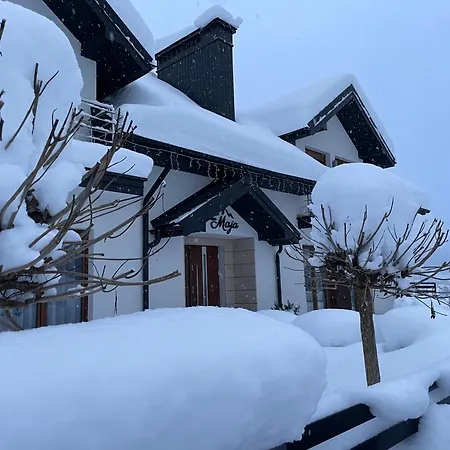 Willa Maja-3
