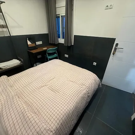 Practical Room: Barcelona-Fira-Airport-2
