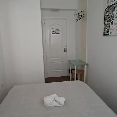 Ayz Sierra De Meira - Auto Check-In Property (Adults Only)-2