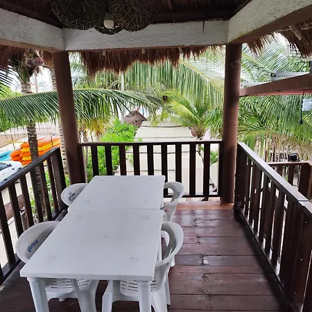 Hotel Machos Mahahual-3