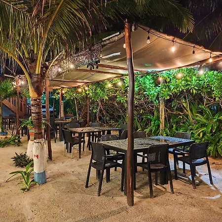 Hotel Machos Mahahual-2