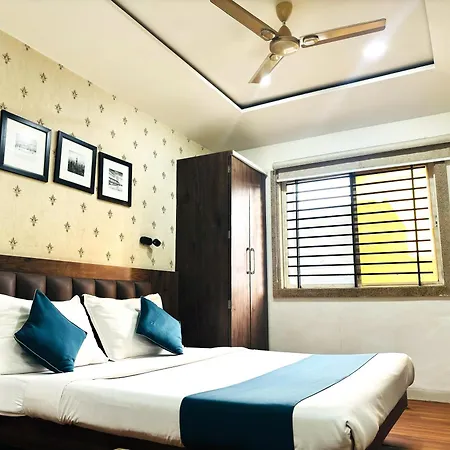 Hotel Shree Ram Palace-3
