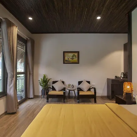 Halise Sanctuary Ninh Binh-2