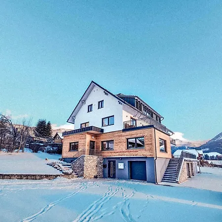 Haus Stadler - Self Check-in-2