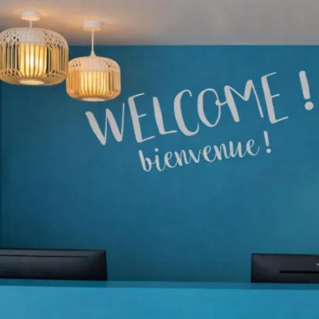 Kyriad Direct Moulins Sud - Yzeure-3