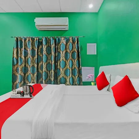 Hotel O Surbhi G House-2