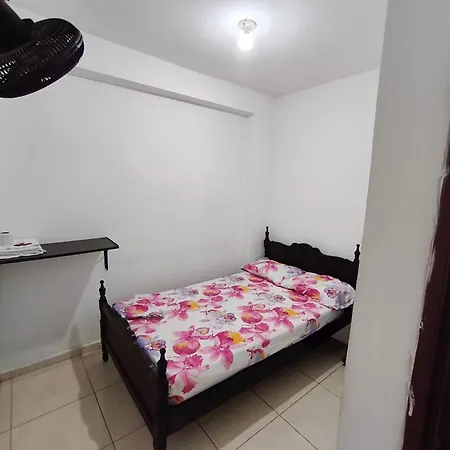 Guayacan Hostel-3