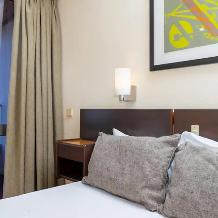 Flag Hotel Madeira - Ribeira Brava-3