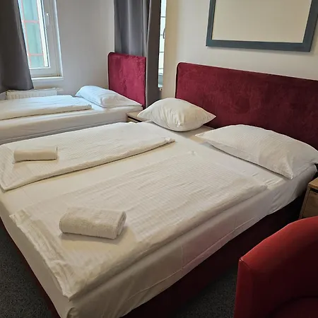 Hotel Astral Vienna-2