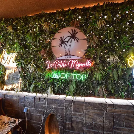 Riad La Petite Majorelle-2