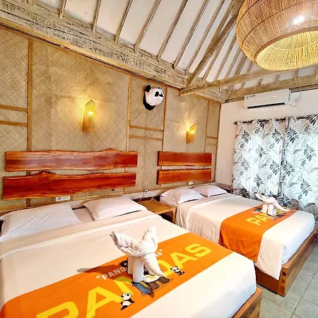 Panda Home-3