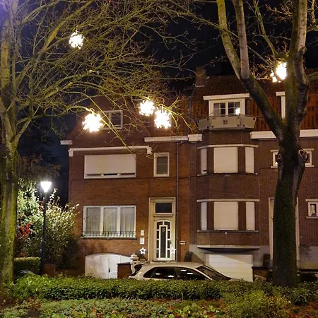Brugge, Bed&Bike At Home, Free Parking For Beerlovers 2-2