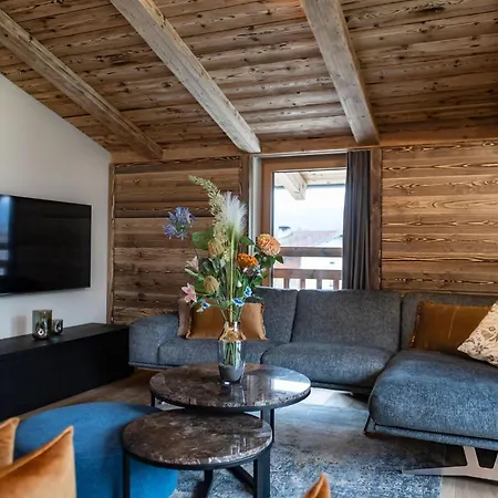 Residenz Illyrica Tirol-2