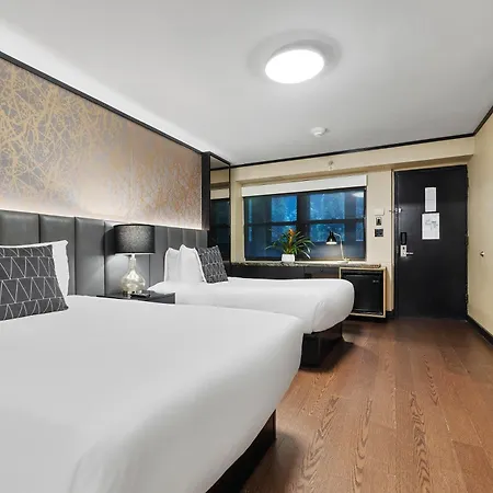 Hudson Yards Hotel-2